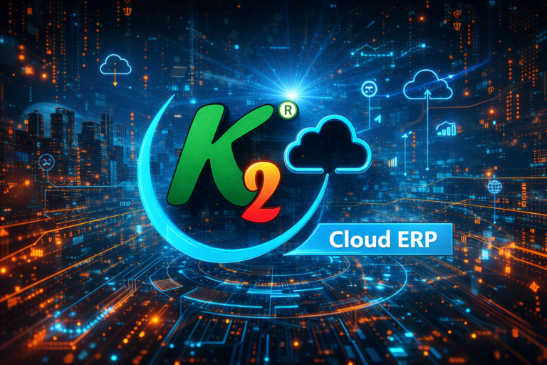 Відмова від 1С/BAS: досвід українських компаній на K2 ERP: Відмова від 1С/BAS — це вже не “про швид