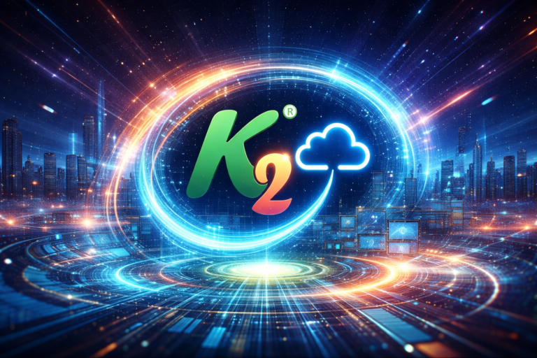 🚀 К2 відкриває передпродаж K2 ERP: досвід українських компаній на K2 ERP: 🚀 К2 відкриває передпродаж K2 ERP