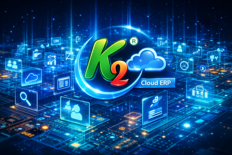 🚀 Зроби складне простим: досвід українських компаній на K2 ERP: 🚀 Зроби складне простим — вже з 1 травня