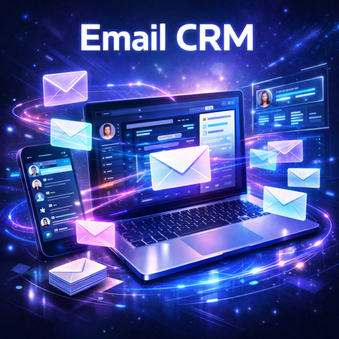 Email CRM