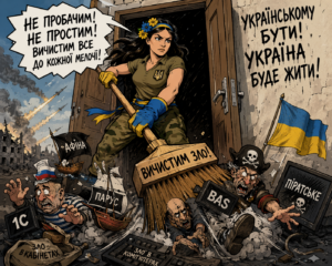 Не пробачимо: досвід українських компаній на K2 ERP