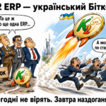 K2 ERP як український Біткоїн: досвід українських компаній на K2 ERP: K2 ERP як український Біткоїн 25 K2 Bitcoin