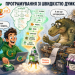 Програмування зі швидкістю думки: досвід українських компаній на K2 ERP: Програмування зі швидкістю думки 24 Програмування зі швидкістю думки